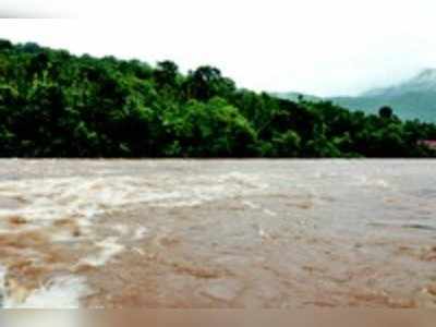 ಮಲೆನಾಡಲ್ಲಿ ಚುರುಕು ಮೂಡಿಸಿದ ಆಶ್ಲೇಷ