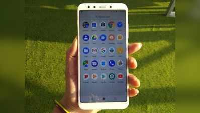 Xiaomi Mi A2 के प्री-ऑर्डर्स आज से होंगे शुरू, जानें कीमत व ऑफर्स