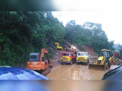 സംസ്ഥാനത്ത് കനത്തമഴയിൽ 15ലധികം മരണം; ഇടുക്കിയിൽ ജലനിരപ്പ് 2398.66