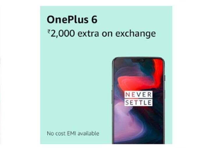 Oneplus 6