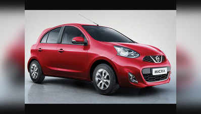 Nissan ​Micra नए अवतार में लॉन्च, जानें कीमत, अपडेट