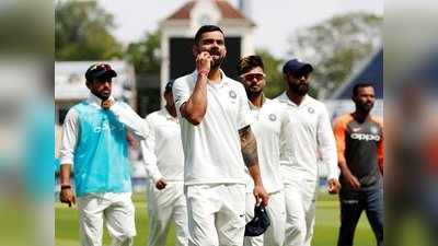 Virat Kohli: கொஞ்சம் பொறுமையா இருங்க.... ரசிகர்களிடம் வேண்டிக்கேட்ட கோலி!