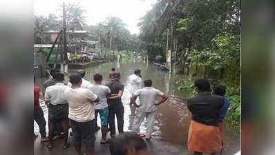 केरल में भारी बारिश, 26 की मौत, आर्मी और नेवी की टीमें मदद को पहुंचीं, कई इलाकों में रेड अलर्ट