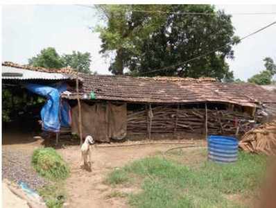 ಡಾಕ್ಟರಾಗುತ್ತಿರುವ ಬಡ ಬುಡಕಟ್ಟು ಬಾಲಕ