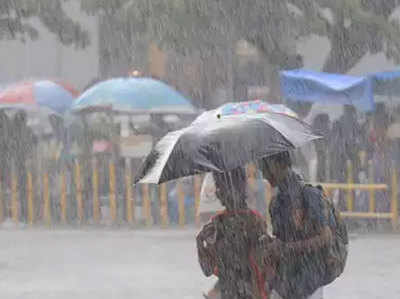 मौसम व‍िभाग ने फ‍िर द‍िए यूपी में झमाझम बार‍िश के संकेत