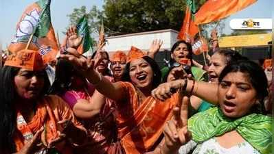 ভোটের আগে ‘মিস সোশ্যাল’ প্রতিযোগিতা করাবে BJP!