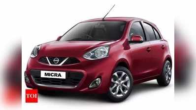 2018 Nissan Micra: ಇನ್ನಷ್ಟು ಫೀಚರ್‌ಗಳೊಂದಿಗೆ ಹೊಸ ಮೈಕ್ರಾ ಬಿಡುಗಡೆ