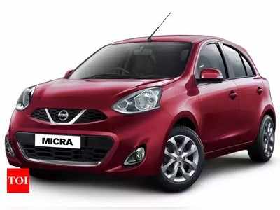 2018 Nissan Micra: ಇನ್ನಷ್ಟು ಫೀಚರ್‌ಗಳೊಂದಿಗೆ ಹೊಸ ಮೈಕ್ರಾ ಬಿಡುಗಡೆ