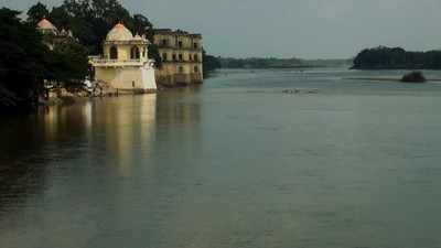 Cauvery Flood Alert: காவிரியில் வெள்ள அபாயம்: தமிழக அரசுக்கு மத்திய நீர்வள ஆணையம் எச்சரிக்கை!