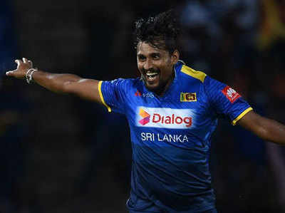 SLvsSA: रोमांचक मुकाबले में श्रीलंका 3 रन से जीता
