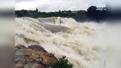 ನಾಳೆ ಕಾವೇರಿ ಜಲಪಾತೋತ್ಸವಕ್ಕೆ ಸಿಎಂ ಚಾಲನೆ