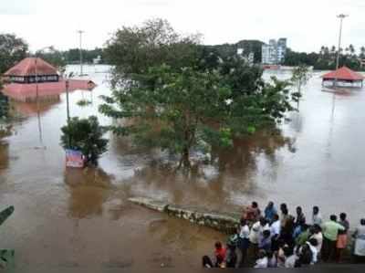 കാലവർഷക്കെടുതി: കരുതലോടെ സര്‍ക്കാര്‍