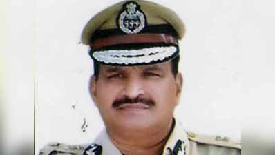 सलाखों के पीछे होंगे पुलिसकर्मी के हत्यारे: डीजीपी