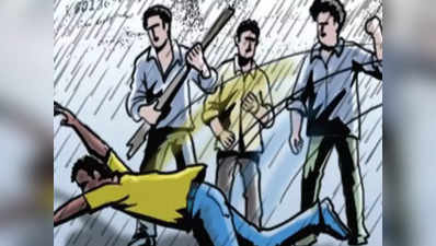 अब मुजफ्फरनगर में मॉब लिंचिंग, चोरी के शक में युवक की पीट-पीट कर हत्या