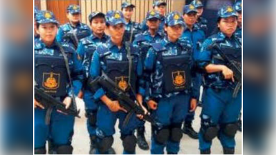 गृह मंत्री आज देश को सौंपेंगे पहली महिला SWAT टीम, जानिए 10 बड़ी बातें