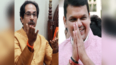 Shiv Sena: इतका असंतोष असताना भाजप जिंकतोच कसा?