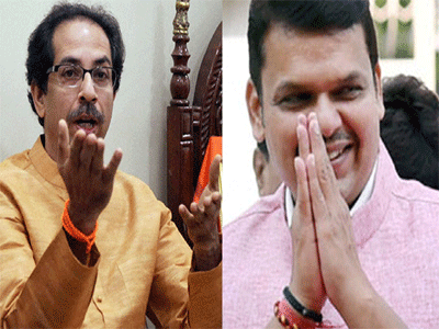 Shiv Sena: इतका असंतोष असताना भाजप जिंकतोच कसा?