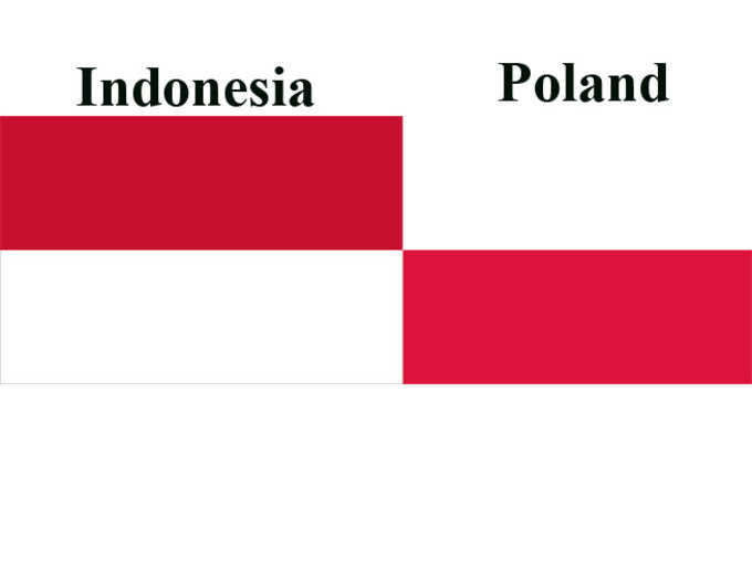 ​Indonesia and Poland