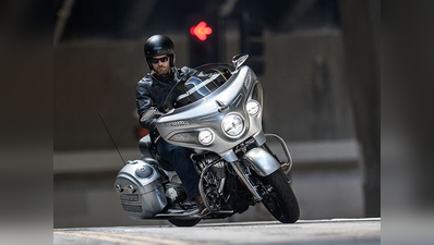 Indian Chieftain Elite: आ रही है यह मोटरसाइकल, गजब हैं फीचर्स!