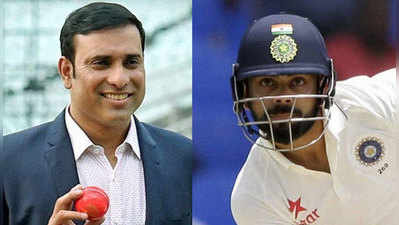 Virat Kohli: కోహ్లి బెస్ట్.. మిగతా వారికి అతడికి అదే తేడా: లక్ష్మణ్