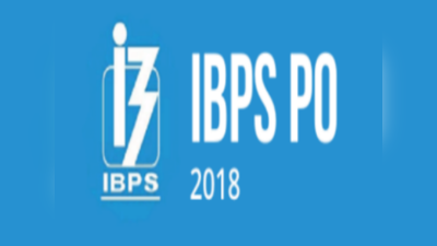 IBPS Recruitment 2018: ఐబీపీఎస్: 4,102 పీవో పోస్టులు!