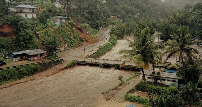 cheruthoni bridge