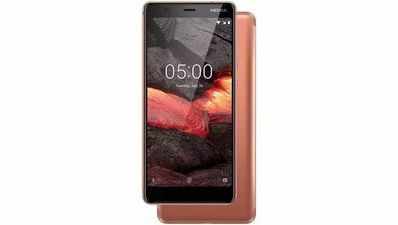 Nokia 2.1 और नोकिया 5.1 भारत में लॉन्च, नोकिया 3.1 का दमदार वेरियंट भी आया