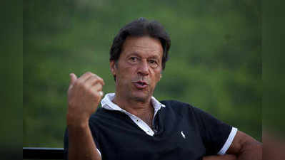 इमरान खान ने पाकिस्तान चुनाव आयोग से लिखित में मांगी माफी