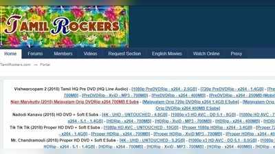 vishwaroopam 2 in tamilrockers:தமிழ்ராக்கர்ஸில் வெளியானது விஸ்ரூபம் 2!