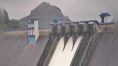 Idukki Dam: ഇടുക്കി ഡാമിലെ ജലനിരപ്പ് 2401.60 അടിയായി തുടരുന്നു