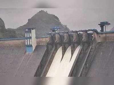 Idukki Dam: ഇടുക്കി ഡാമിലെ ജലനിരപ്പ് 2401.60 അടിയായി തുടരുന്നു