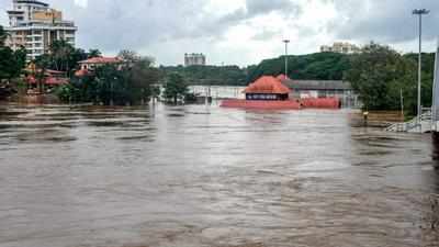 എറണാകുളത്ത് കുടിവെള്ള വിതരണം തടസപ്പെടില്ല