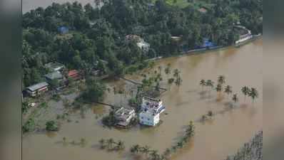 വെള്ളപ്പൊക്കം: സ്ഥിതിഗതികള്‍ നിയന്ത്രണവിധേയമെന്ന് മന്ത്രി ഇ. ചന്ദ്രശേഖരന്‍