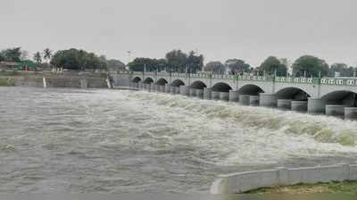 காவிரியில் கூடுதலாக 82 டிஎம்சி நீா் திறக்கப்பட்டுள்ளது – கா்நாடகா தகவல்