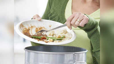 किचन में खाना बर्बाद होने से बचाने के आसान तरीके