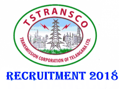 TSTRANSCO Recruitment 2018: విద్యుత్ శాఖలో ఉద్యోగాల భర్తీకి నోటిఫికేషన్లు!