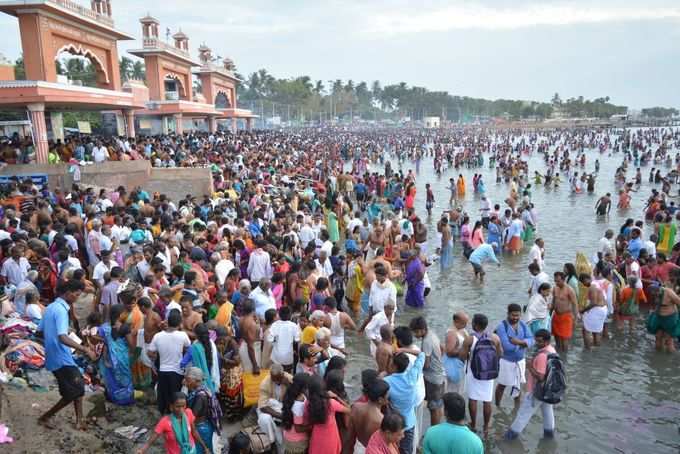 aadi amavasya.