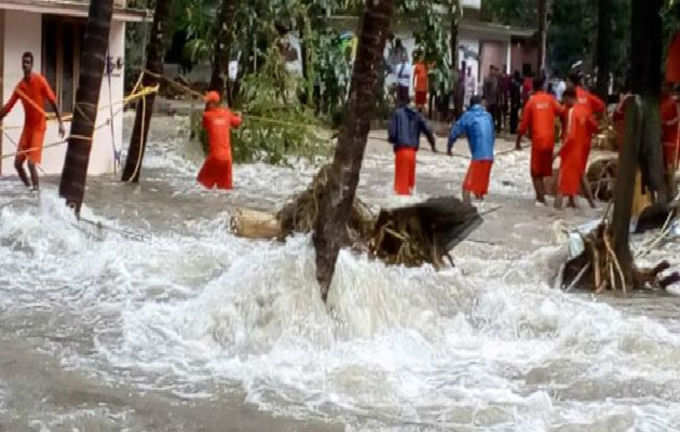 రెస్క్యూ ఆపరేషన్స్