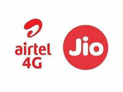 Reliance Jio vs Airtel, जानें किसका ₹399 वाला प्लान बेहतर