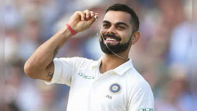 Virat Kohli : மீண்டும் ரன் மெஷின் என்பதை நிரூபித்த விராட் கோலி - இந்தாண்டில் அதிக ரன் குவித்து சாதனை