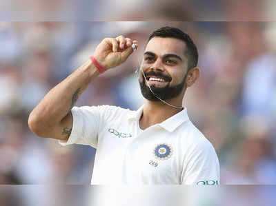 Virat Kohli : மீண்டும் ரன் மெஷின் என்பதை நிரூபித்த விராட் கோலி - இந்தாண்டில் அதிக ரன் குவித்து சாதனை