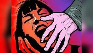 मध्य प्रदेश: मामा ने नाबालिग भांजी से किया बलात्कार, गिरफ्तार
