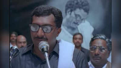 Karunanidhi Biopic: கருணாநிதி வாழ்க்கை வரலாறுப் படத்தில் நடிக்க ஆசை: பிரகாஷ் ராஜ்