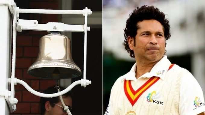 Tendulkar-lords-bell