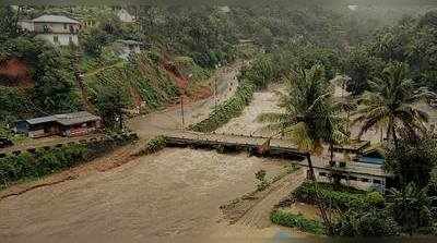 ഇടുക്കി: ജലനിരപ്പ് 20 മണിക്കൂറിനിടെ ഒരടി കുറഞ്ഞു