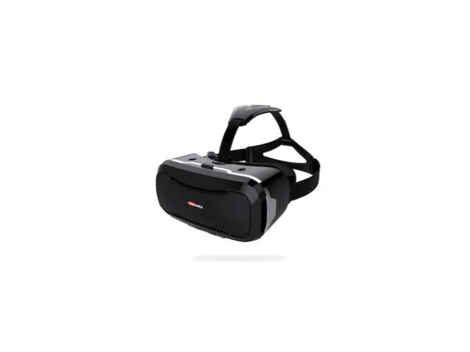 Portronics POR-714 VR box VR Headsets