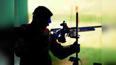 तोक्यो ओलिंपिक से पहले निशानेबाजी विश्व कप की मेजबानी दिल्ली को
