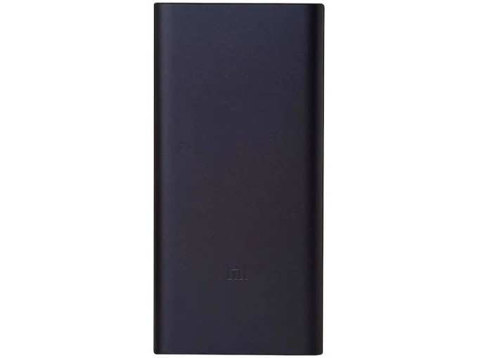 Mi 2i 10000mAh Power Bank: