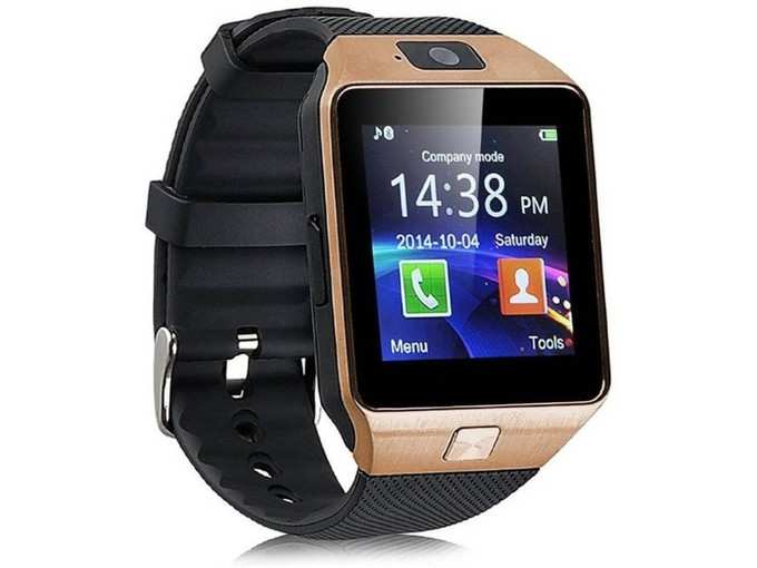 Padraig smartwatch: