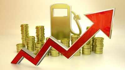 Petrol Price: இன்றைய பெட்ரோல், டீசல் விலை நிலவரம் (12-08-2018)